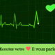 Utilisation du cardiofréquencemètre