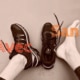 Avec ou sans chaussures - Pro Form Coach