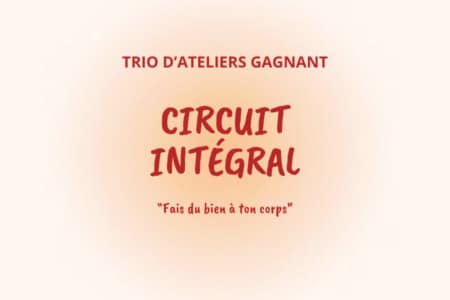 Circuit Intégral
