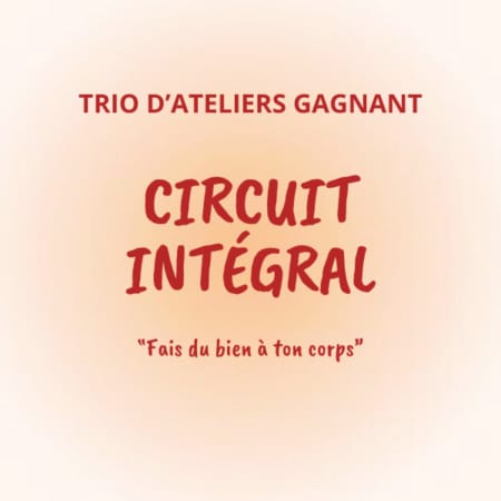 Circuit Intégral